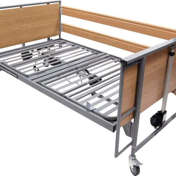 Harvest Woburn Community 1200 Profiling Bed