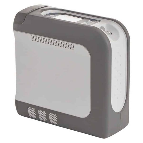 iGo2 Portable Oxygen Concentrator iGo2 Portable Oxygen Concentrator