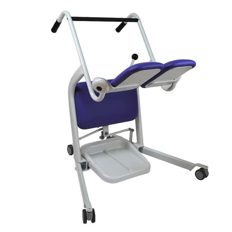 Isla Adjustable Patient Mover