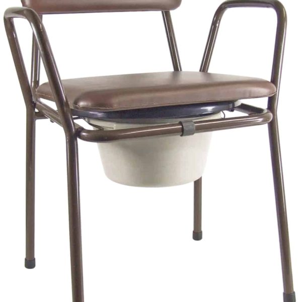 Kent Stacking Commode