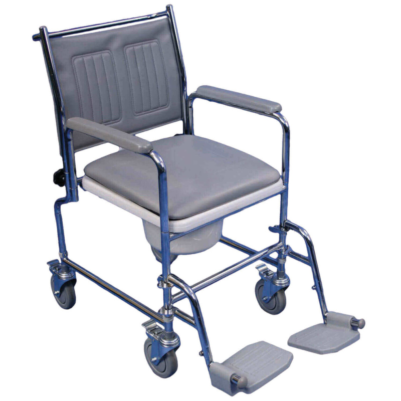 lenhamheightadjustablemobilecommode