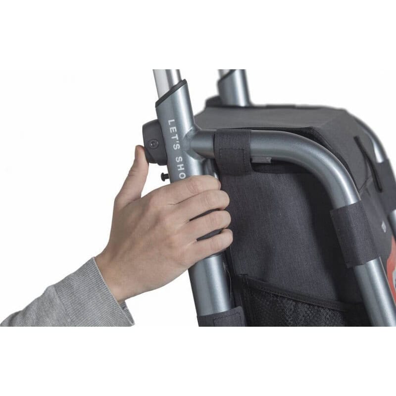 Lets Shop Rollator Lets Shop Rollator Adjustment