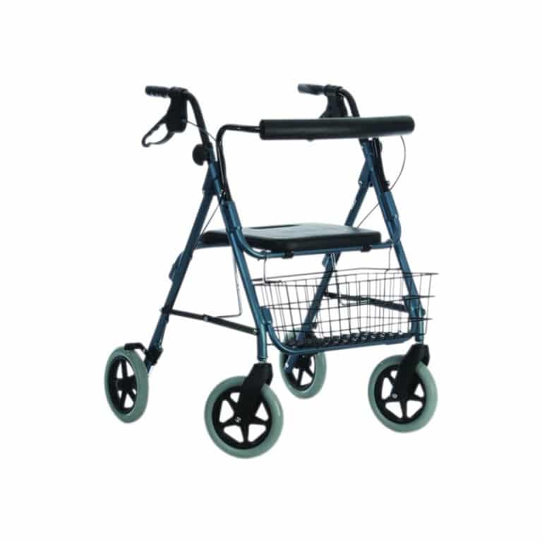 images Lightweight Rolling Walker