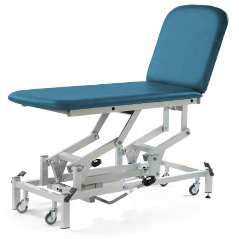 Medicare 2 Section Couch Navy Blue Medicare 2 Section Couch Navy Blue
