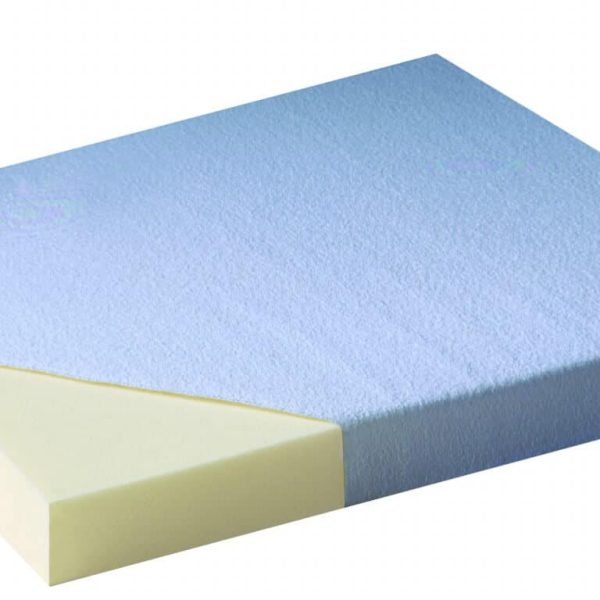 Memory Foam Mattress Topper 
