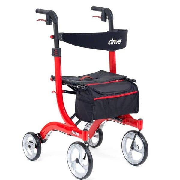 Nitro Tall Rollator Nitro Tall Rollator
