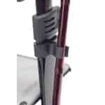 Nitro Walking Stick Holder