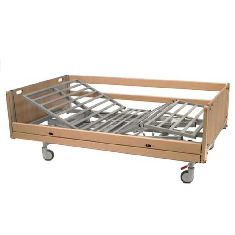 Octave Bariatric Profiling Bed