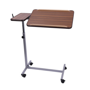 Overbed Chair Twin Top Table