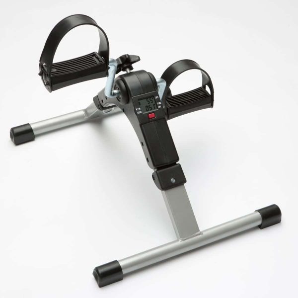 Pedal Exerciser with Digital Display Pedal Exerciser with Digital Display