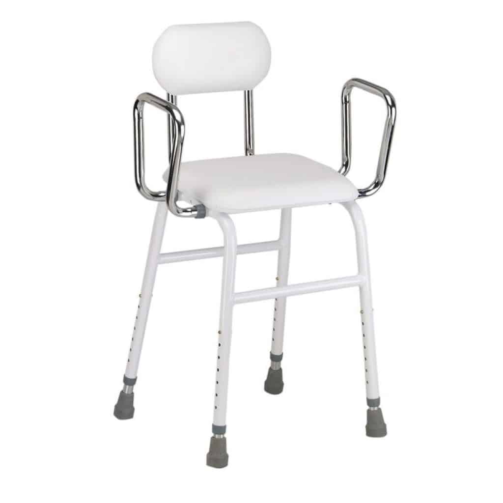 Perching Stool
