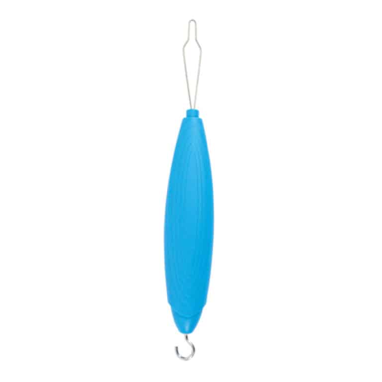 images Plastic Handle Button Hook Zipper