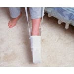 Poly Stocking Aid Poly Stocking Aid