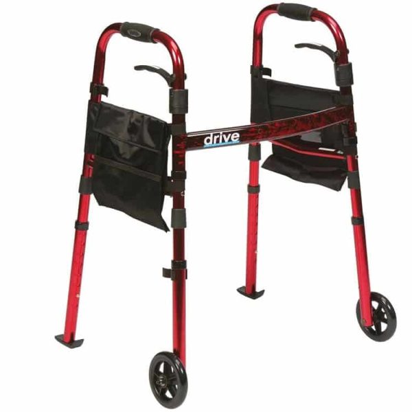 images Ready Set Go Travel Walker