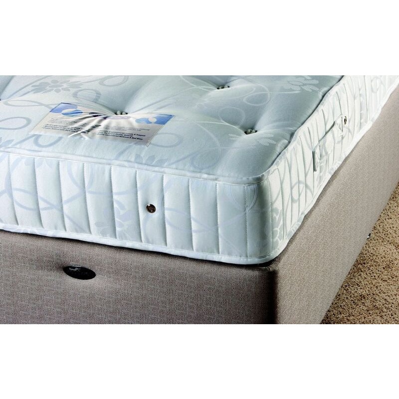restwellpocketsprungmattress