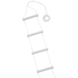 Rope Ladder Bed Hoist