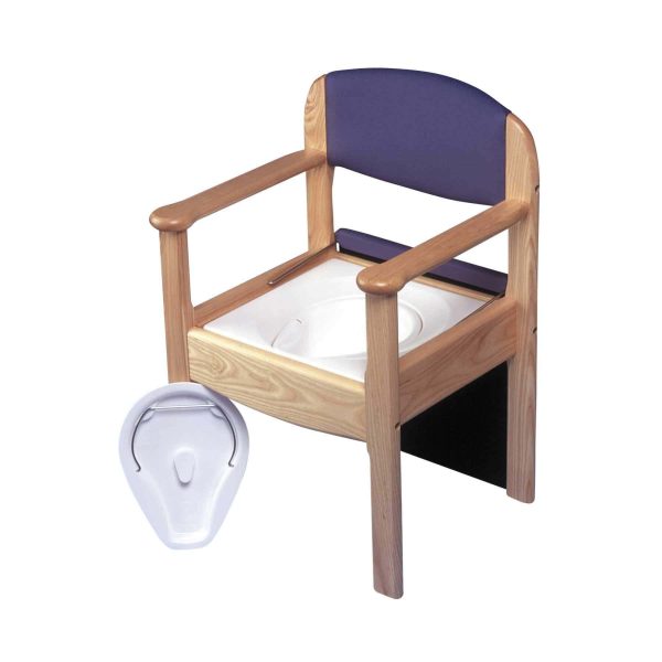 Royale Commode Blue Royale Commode Blue
