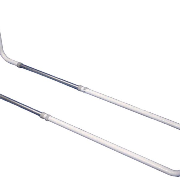 Solo Bedstick Transfer Aid White Solo Bedstick Transfer Aid White