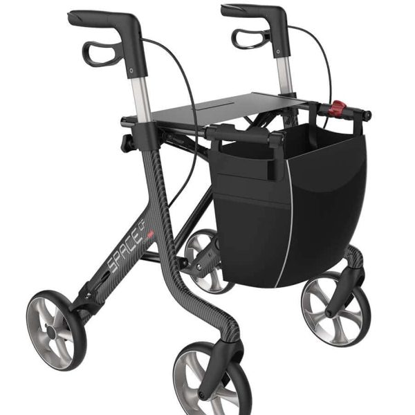 Space CF Rollator Space CF Rollator