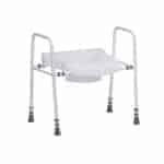 Stamford Combi Scandia Width Adjustable