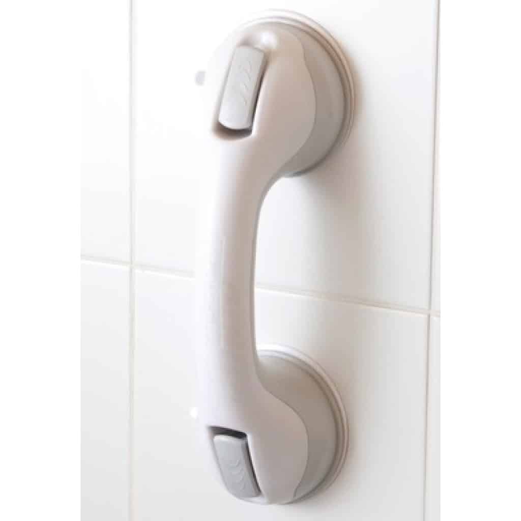 Suction Cup Grab Bar ReliMobility