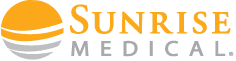 Home Sunrise Medical Logo