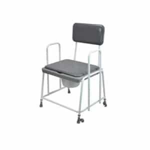 Sussex Bariatric Commode