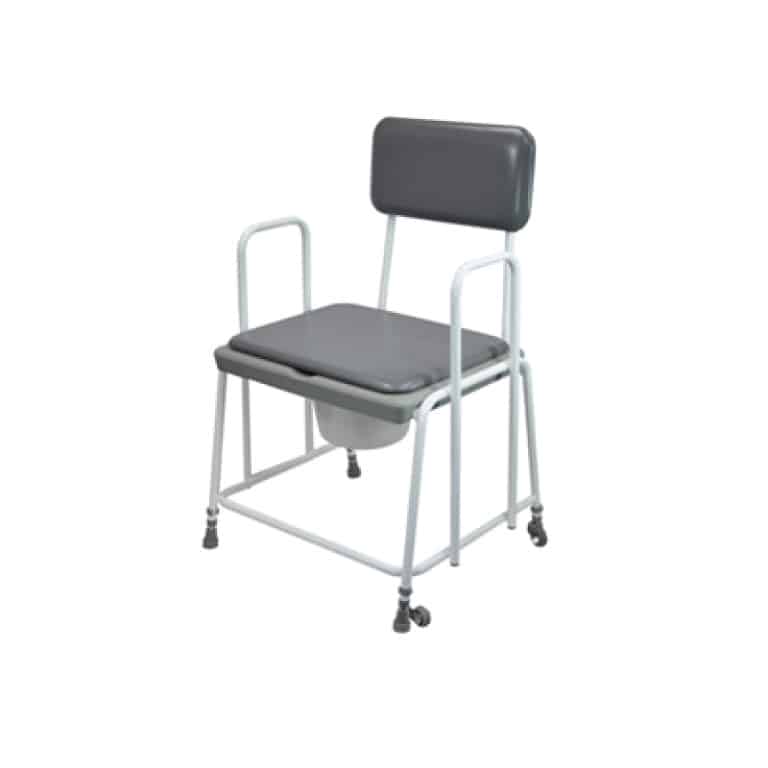 Sussex Bariatric Commode Sussex Bariatric Commode