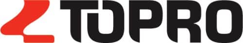 Topro Logo Topro Logo