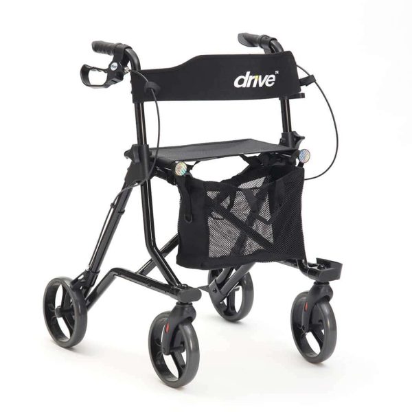 Torro Rollator Torro Rollator