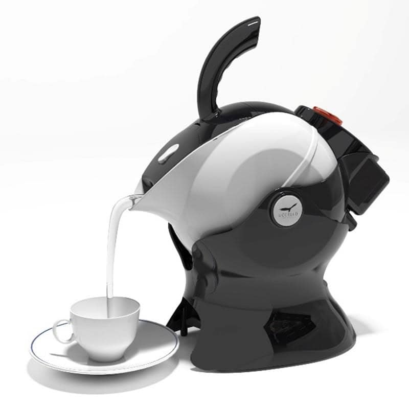 Uccello Kettle Uccello Kettle
