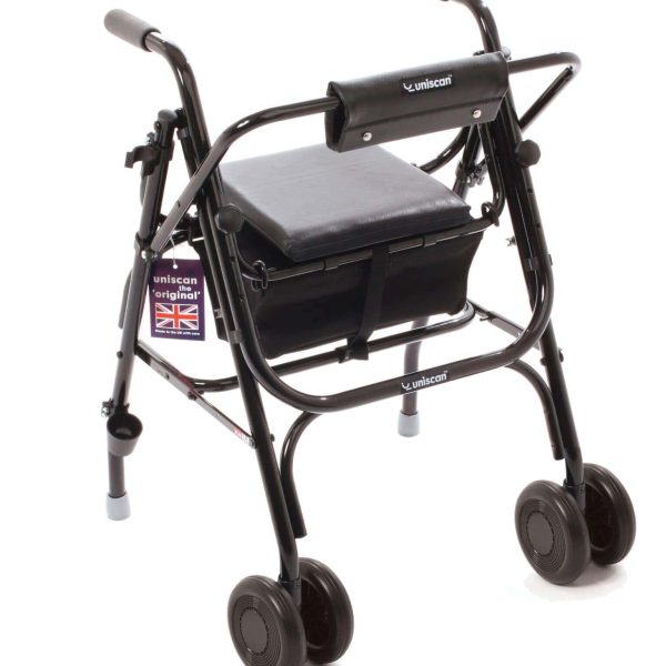 Uniscan A Frame Uniscan A Frame