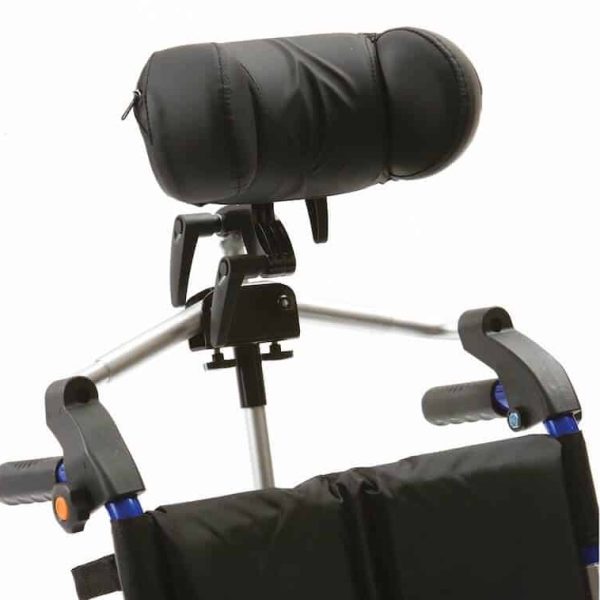 Universal Wheelchair Headrest Universal Wheelchair Headrest