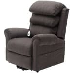 Walmesley Dual Motor Riser Recliner Mink