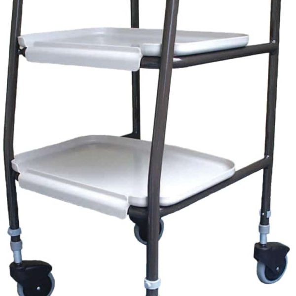 Wingmore Height Adjustable Trolley