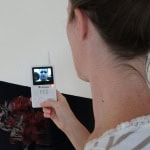 Wireless Video Door Phone