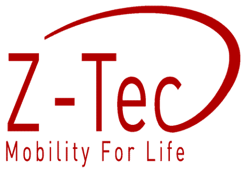 Z Tec Mobility Logo Z Tec Mobility Logo