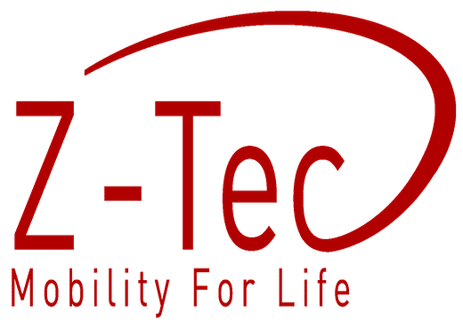 Home Z Tec Mobility Logo