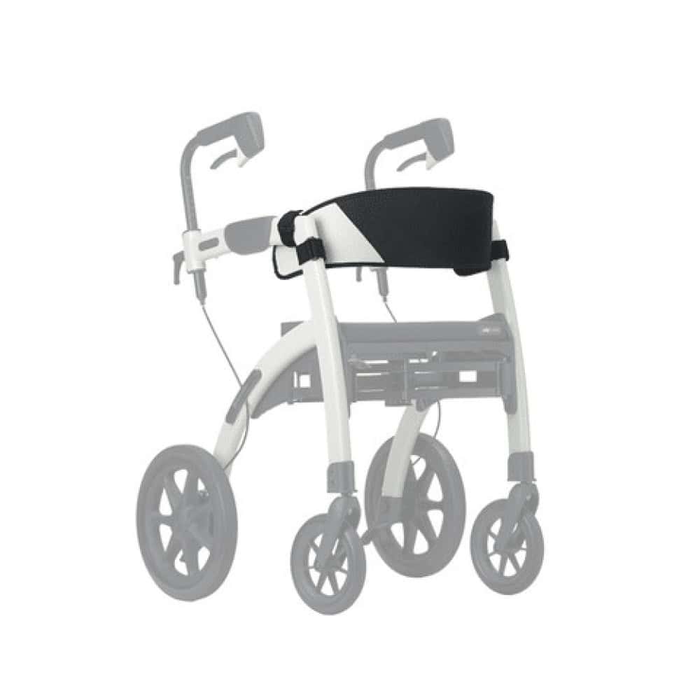 Rollz Motion Back Support Rollz Motion Back Support