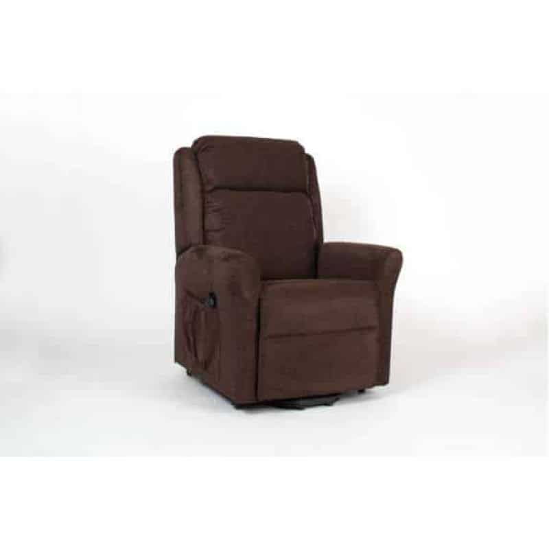 Maryville Dual Motor Riser Recliner Brown Maryville Dual Motor Riser Recliner Brown