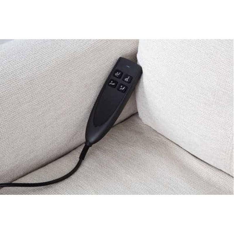 Maryville Dual Motor Riser Recliner Handset Maryville Dual Motor Riser Recliner Handset