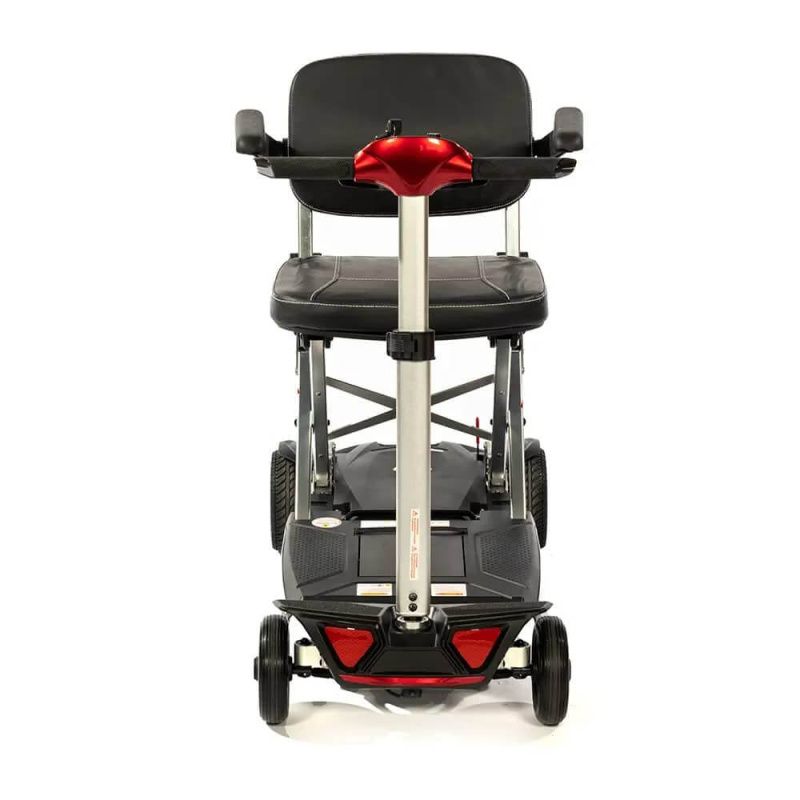 MobiFree Folding Mobility Scooter Front
