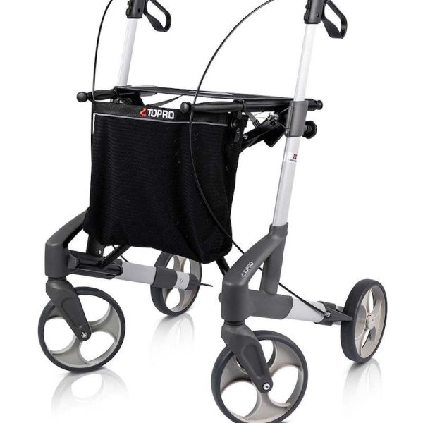 Topro Troja Original Rollator Topro Troja Original Rollator