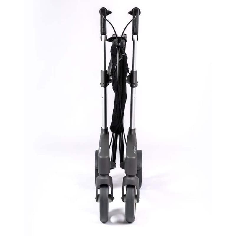 Topro Troja Original Rollator Folded Topro Troja Original Rollator Folded