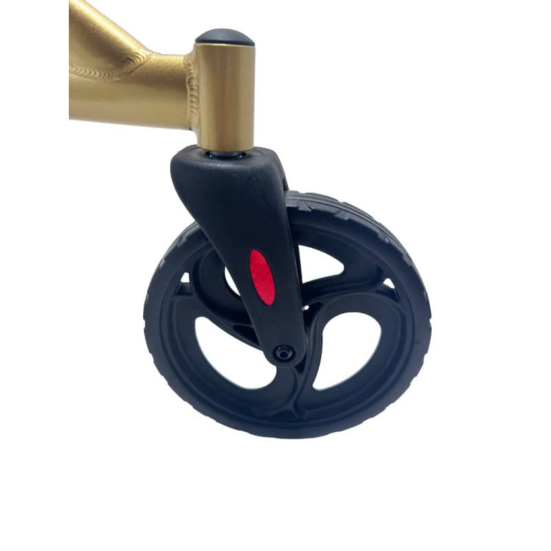 Z-Tec Falcon XL Rollator Wheel Z-Tec Falcon XL Rollator Wheel