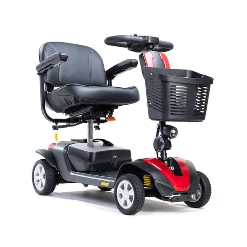 Drive Valiant Mobility Scooter Drive Valiant Mobility Scooter