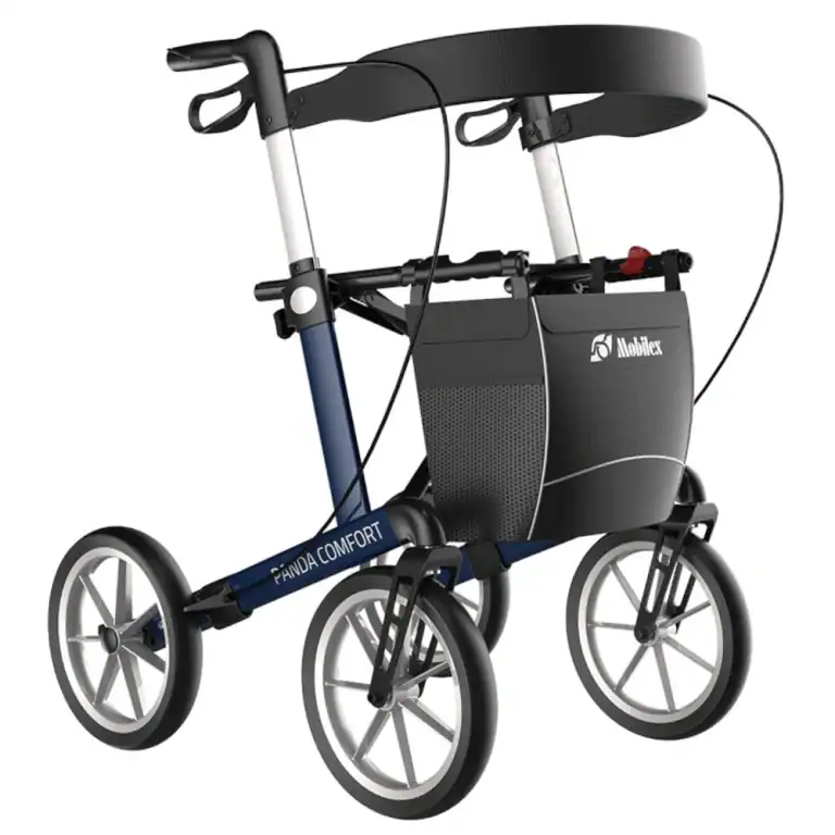 Mobilex Panda Comfort Rollator
