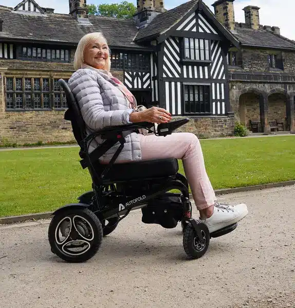 Mobility Aids