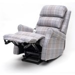 Broadway Riser Recliner Chair Reclining