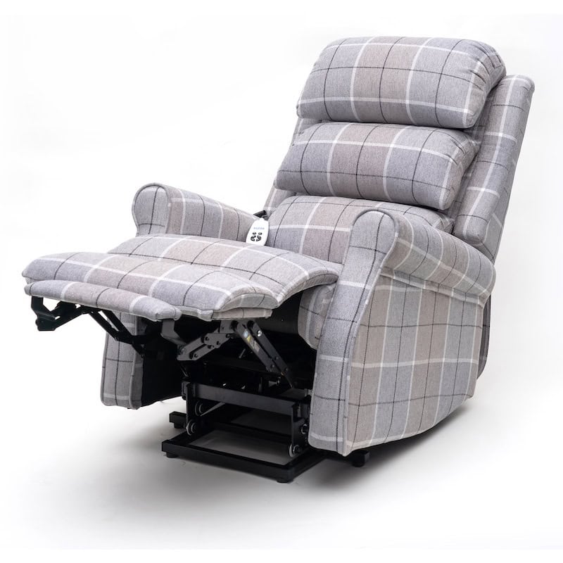Broadway Riser Recliner Chair Reclining Broadway Riser Recliner Chair Reclining
